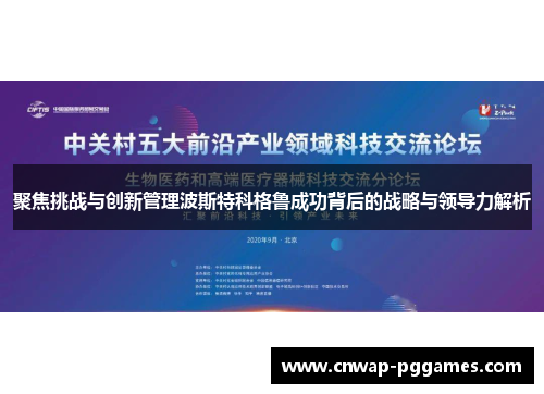 聚焦挑战与创新管理波斯特科格鲁成功背后的战略与领导力解析