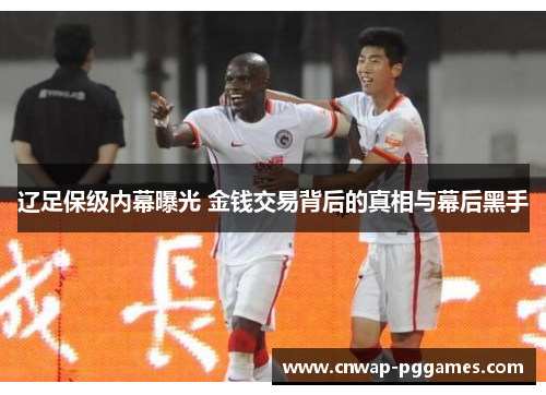 辽足保级内幕曝光 金钱交易背后的真相与幕后黑手 辽足保级内幕曝光 金钱交易背后的真相与幕后黑手
