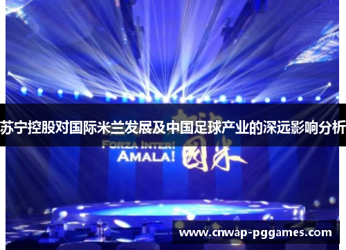苏宁控股对国际米兰发展及中国足球产业的深远影响分析