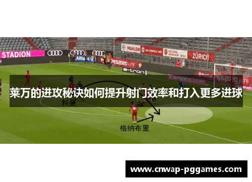莱万的进攻秘诀如何提升射门效率和打入更多进球 莱万的进攻秘诀如何提升射门效率和打入更多进球
