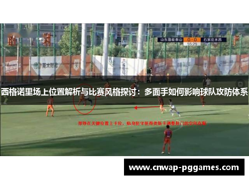 西格诺里场上位置解析与比赛风格探讨:多面手如何影响球队攻防体系 西格诺里场上位置解析与比赛风格探讨:多面手如何影响球队攻防体系