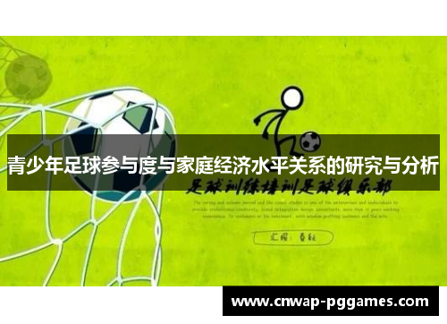 青少年足球参与度与家庭经济水平关系的研究与分析