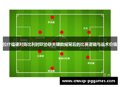 拉什福德对阵比利时欧协联关键数据背后的比赛逻辑与战术价值 拉什福德对阵比利时欧协联关键数据背后的比赛逻辑与战术价值