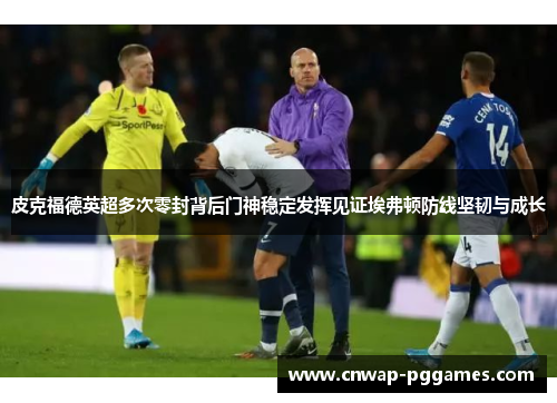 皮克福德英超多次零封背后门神稳定发挥见证埃弗顿防线坚韧与成长 皮克福德英超多次零封背后门神稳定发挥见证埃弗顿防线坚韧与成长