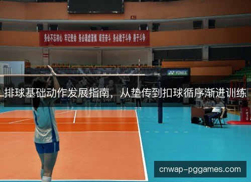 排球基础动作发展指南，从垫传到扣球循序渐进训练