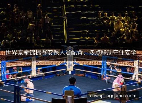 世界泰拳锦标赛安保人员配置，多点联动守住安全